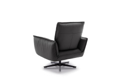 KOINOR Buddy - Drehsessel lava