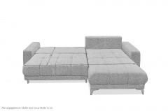 Konstanz von ED-Lifestyle - Ecksofa rechts olive