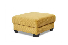 Kos von ED-Lifestyle - Einzelsofa mustard