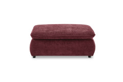 Venice von ED-Lifestyle - Polstersofa chianti