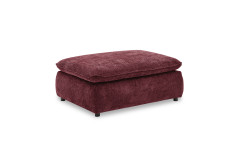 Venice von ED-Lifestyle - Polstersofa chianti
