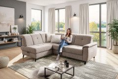 Verso von sit and more