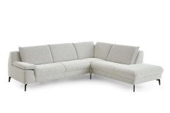 HU-PC23006 von Hukla - Sofagarnitur rechts ecru
