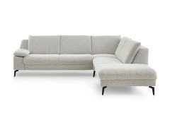 HU-PC23006 von Hukla - Sofagarnitur rechts ecru