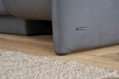 4650 von Himolla - Trapezsofa rocky