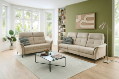 PP-PF25090 von Polipol - Polstergarnitur beige
