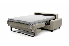 Capri von WERSAL - Einzelsofa beige