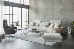 Studio Sofa 003 von JOOP!