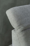 Studio Sofa 003 von JOOP! - Ecksofa Variante rechts natur