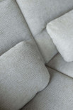 Studio Sofa 003 von JOOP! - Ecksofa Variante rechts natur