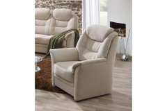 Kiel von Dietsch - Polstergarnitur steel