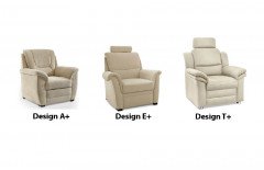 PP-QL11014 von Polipol - Eckgarnitur pistazie