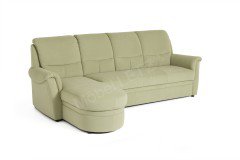 PP-QL11014 von Polipol - Eckgarnitur pistazie