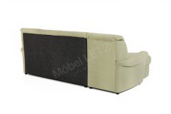 PP-QL11014 von Polipol - Eckgarnitur pistazie