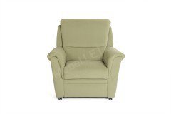 PP-QL11014 von Polipol - Eckgarnitur pistazie