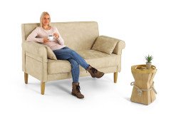 Tavola von Wohnglücklich