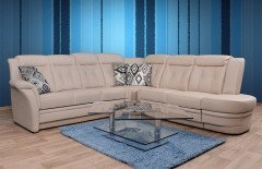 Andorra-LE16 von PM Polstermöbel Oelsa