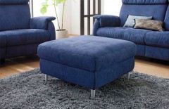 3600 von Carina - Polstergruppe navy