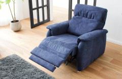 3600 von Carina - Polstergruppe navy