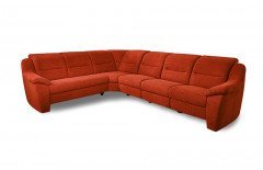 Doreen von Polsteria - Polstergarnitur terra