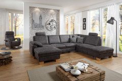 ZE-EM15049 von Zehdenick - Wohnlandschaft grau