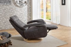 ZE-EM15049 von Zehdenick - Wohnlandschaft grau