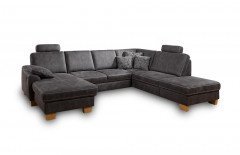 ZE-EM15049 von Zehdenick - Wohnlandschaft grau