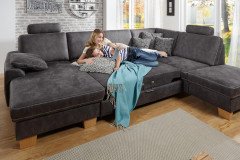 ZE-EM15049 von Zehdenick - Wohnlandschaft grau