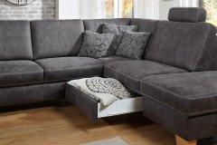 ZE-EM15049 von Zehdenick - Wohnlandschaft grau