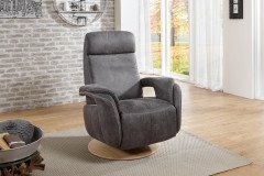 ZE-EM15049 von Zehdenick - Wohnlandschaft grau