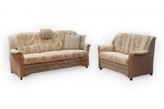 Weimar von PM Oelsa - Polstergruppe pistazie