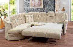 Zwickau von PM Oelsa - Eckgarnitur sand