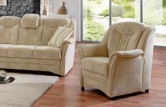 Zwickau von PM Oelsa - Eckgarnitur sand