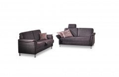 S266 System 10 von Ponsel - Polstergruppe schlamm