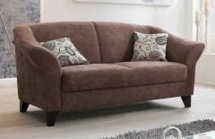 S827 Kitzbühl von Ponsel - Polstergruppe braun