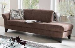 S827 Kitzbühl von Ponsel - Polstergruppe braun