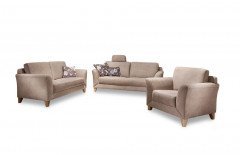 S839 Havanna von Ponsel - Polstergruppe natur