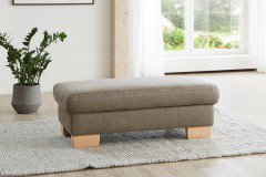 PP-LA15048 von Polipol - Ecksofa Ausführung rechts smoke