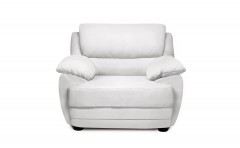 Nebolo von COTTA - Polstergruppe bianco