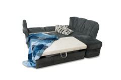 Meissen-LE17 von PM Oelsa - Eckgarnitur stone-uni