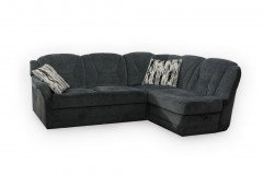 Meissen-LE17 von PM Oelsa - Eckgarnitur stone-uni