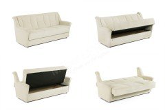 Wien von Dietsch - Polstergruppe beige