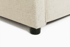 Wien von Dietsch - Polstergruppe beige