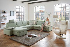 Baile von PM Polstermöbel Oelsa