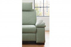 Baile von PM Oelsa - Polstergarnitur mint