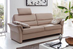 Maison von PM Oelsa - Ledergarnitur sorbet