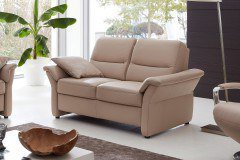 Maison von PM Oelsa - Ledergarnitur sorbet