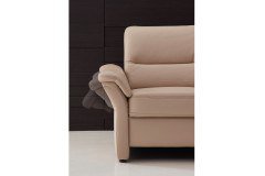 Maison von PM Oelsa - Ledergarnitur sorbet