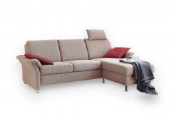 Namo von PM Oelsa - Ecksofa bordeaux