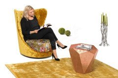 Cocoa Island von Bretz